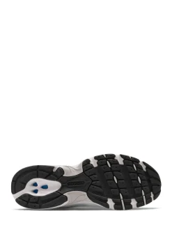 New Balance White/Silver Womens 530 Trainers
