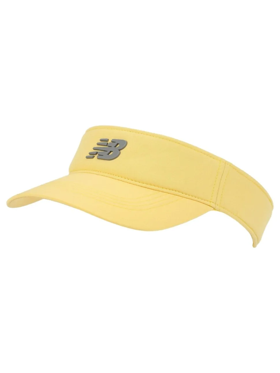 New Balance Yellow Performance Visor V 2.0 Hat
