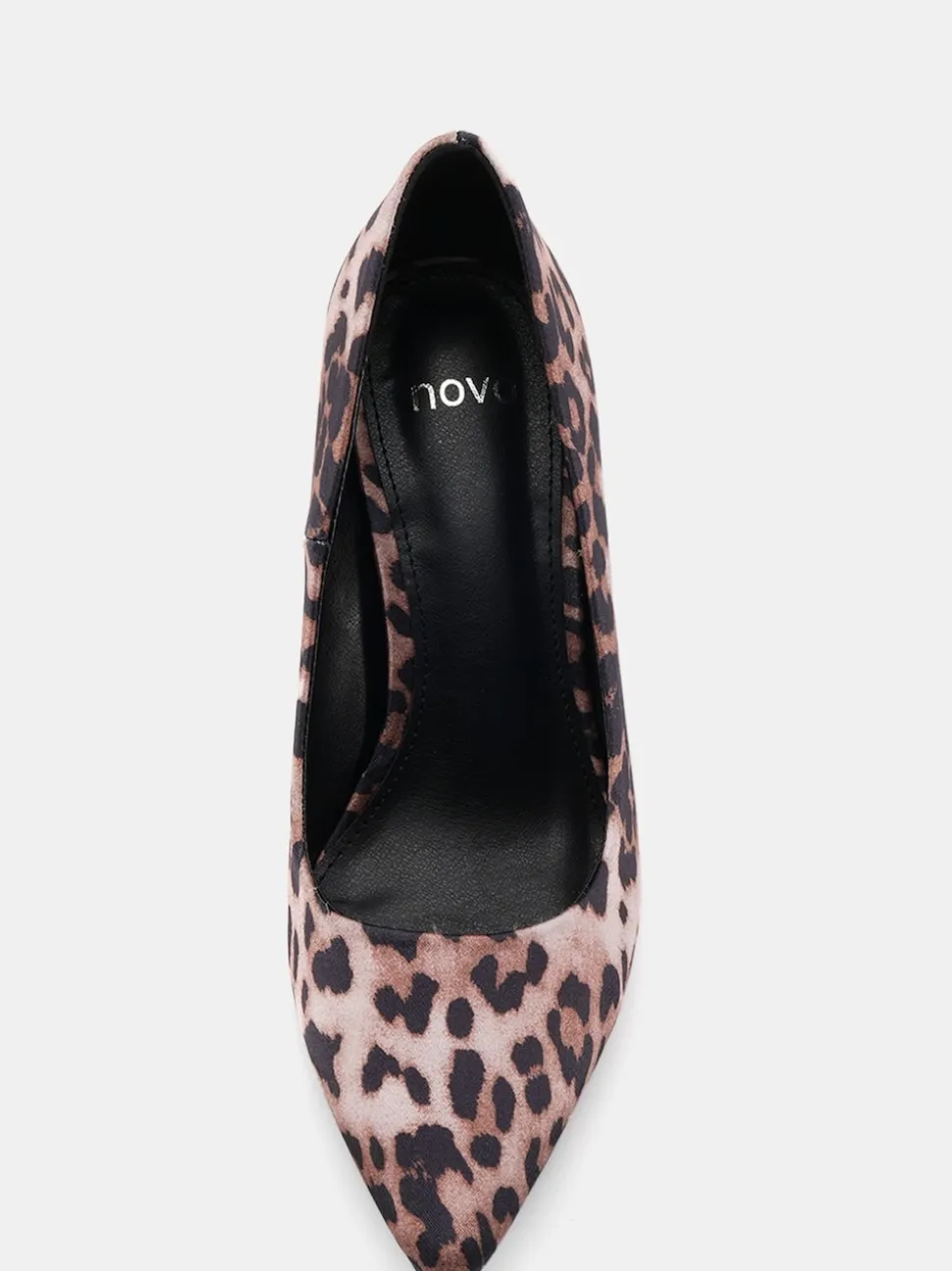 Novo Animal Standard Fit Impossible Point Court Shoes
