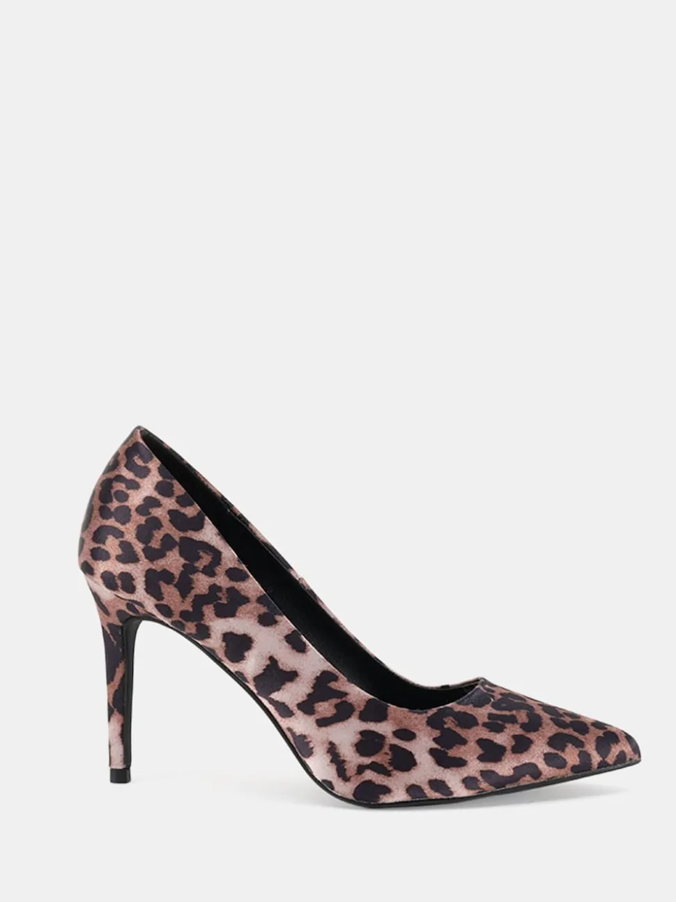 Novo Animal Wide Fit Impossible Point Court Shoes
