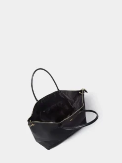 Osprey London Black The Voyage Nylon Weekender Bag