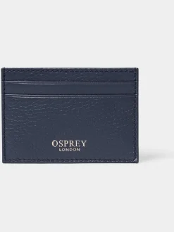 Osprey London Blue The Tilly Leather Purse Gift Set
