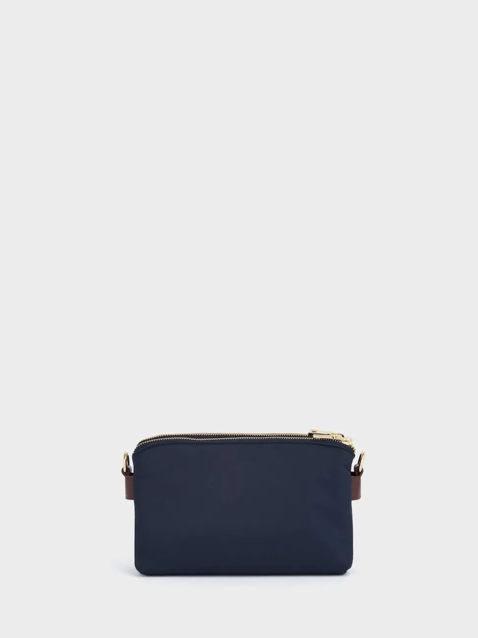Osprey London Blue The Voyage Nylon Cross-Body Bag