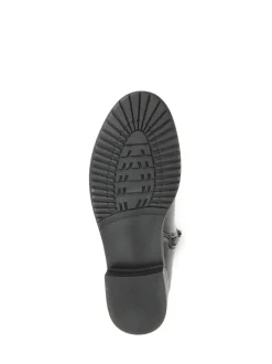 Pavers Black Pavers Ladies Chelsea Boots