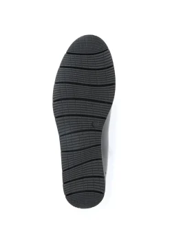 Pavers Blue Women Slip-On Shoes