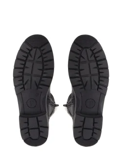 Pavers Casual Biker Boots