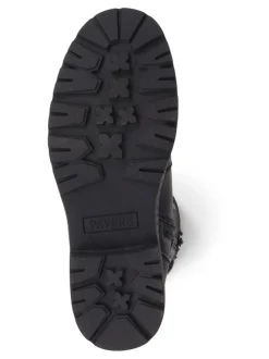 Pavers Lace Up Ankle Boots