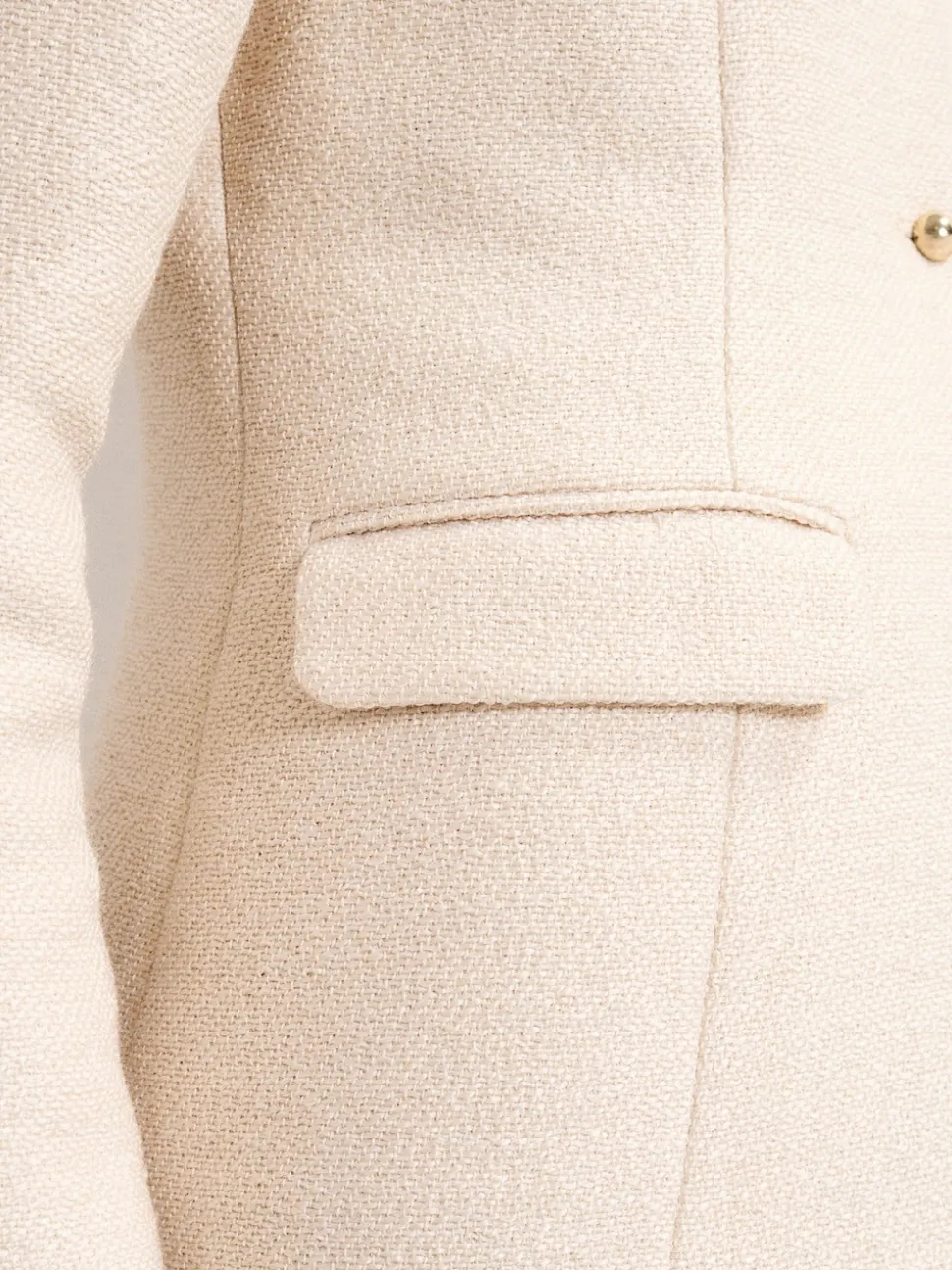 Phase Eight Cream Graziella Jacket