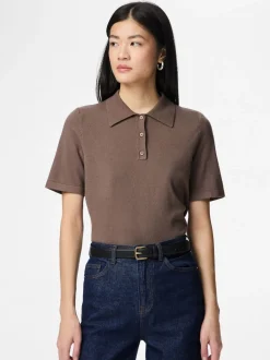 PIECES Belts 2 Pack