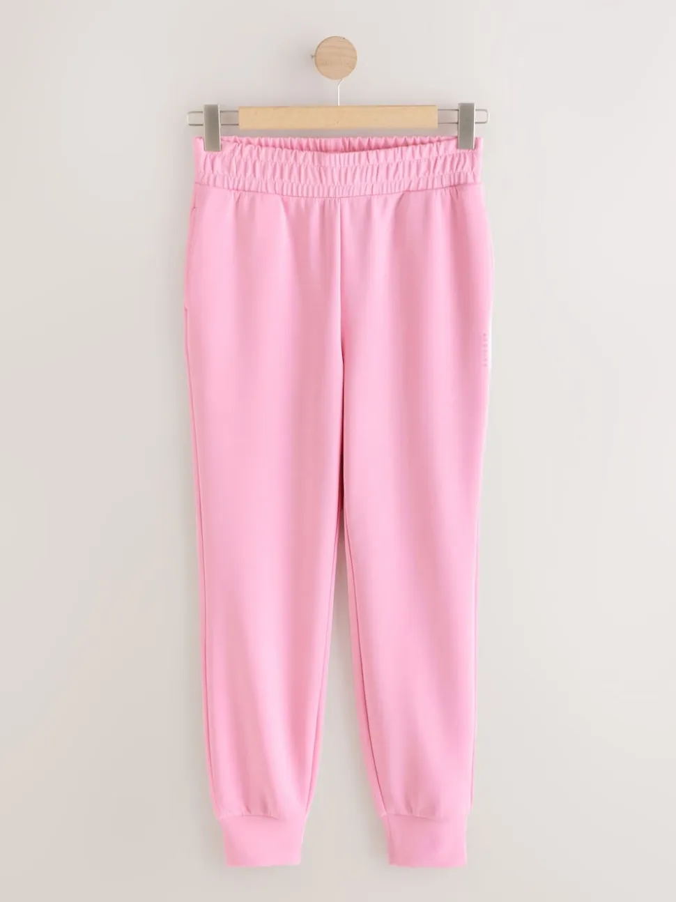 Pink Active Modal Supersoft Joggers