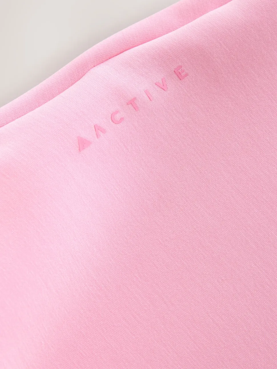 Pink Active Modal Supersoft Joggers