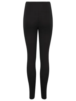 Pour Moi Black Second Skin Thermals
