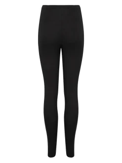Pour Moi Black Second Skin Thermals