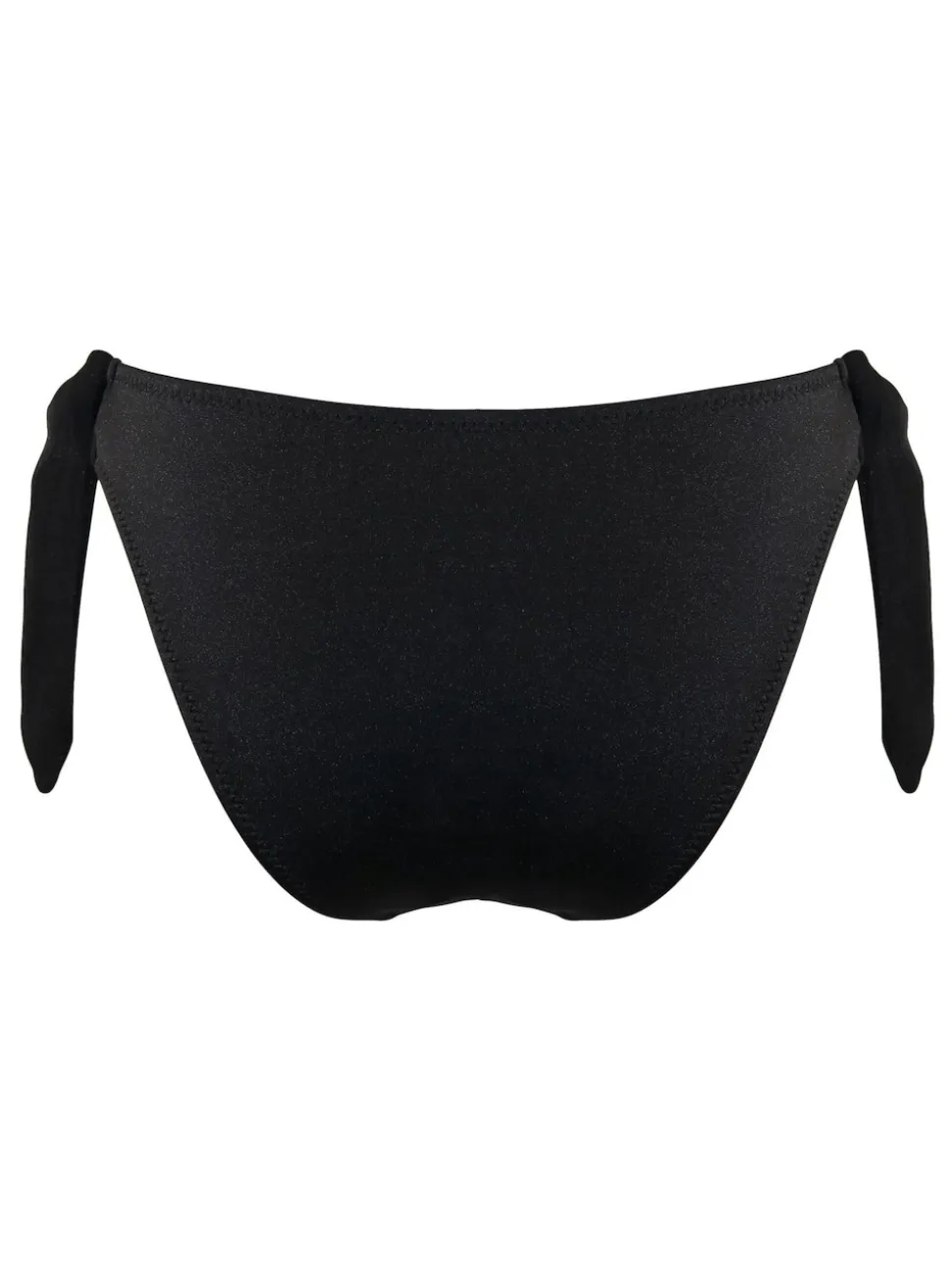 Pour Moi Black Tie Side St Kitts Bikini Bottoms