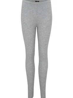 Pour Moi Grey Second Skin Thermals