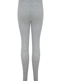 Pour Moi Grey Second Skin Thermals