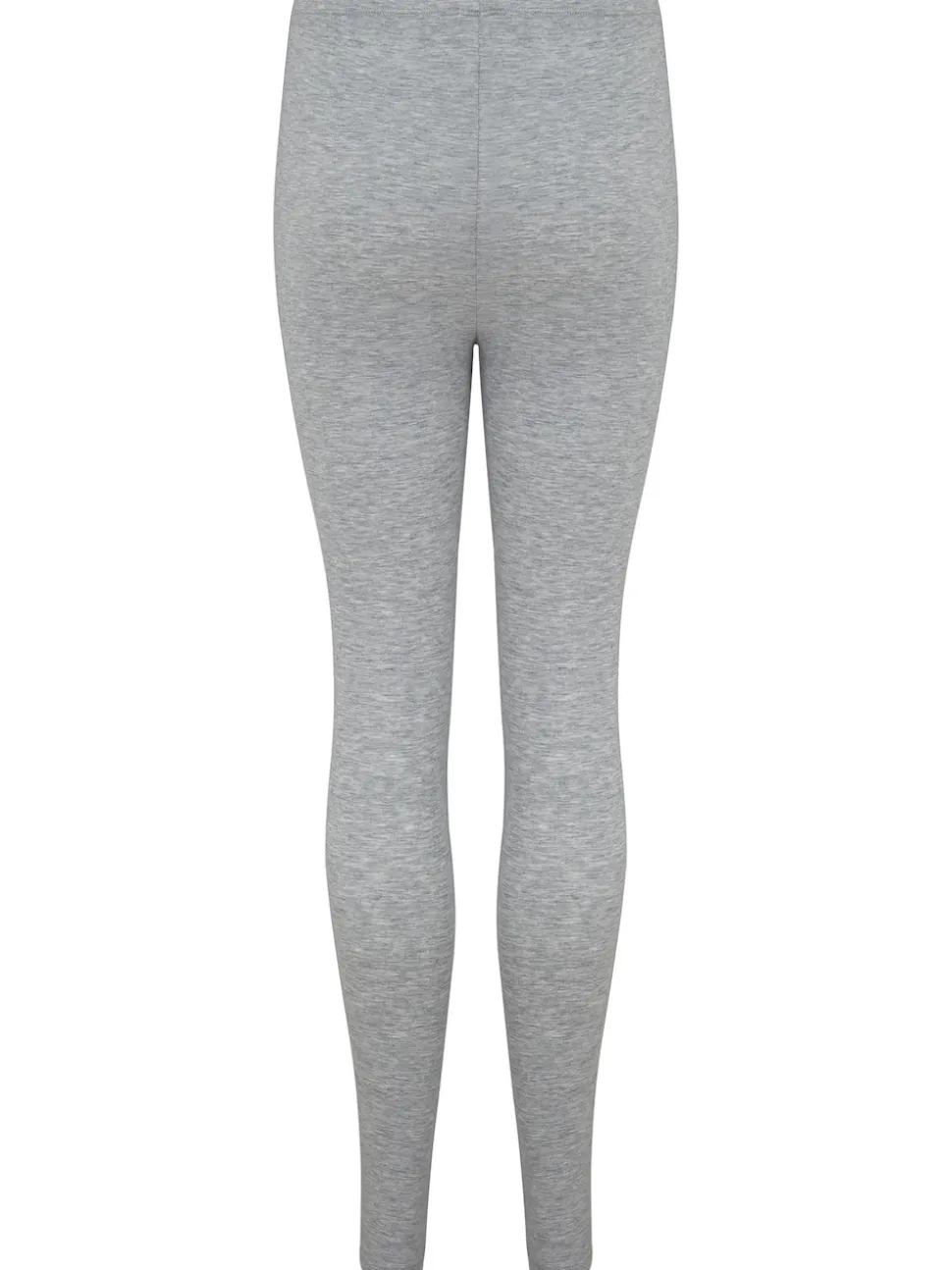Pour Moi Grey Second Skin Thermals