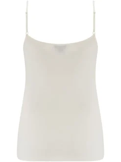 Pour Moi Ivory Cami Second Skin Thermal