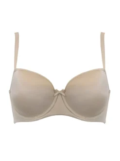 Pour Moi Natural Definitions Balcony Bra
