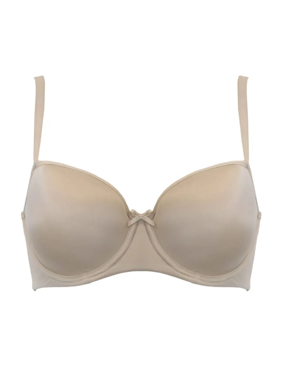 Pour Moi Natural Definitions Balcony Bra