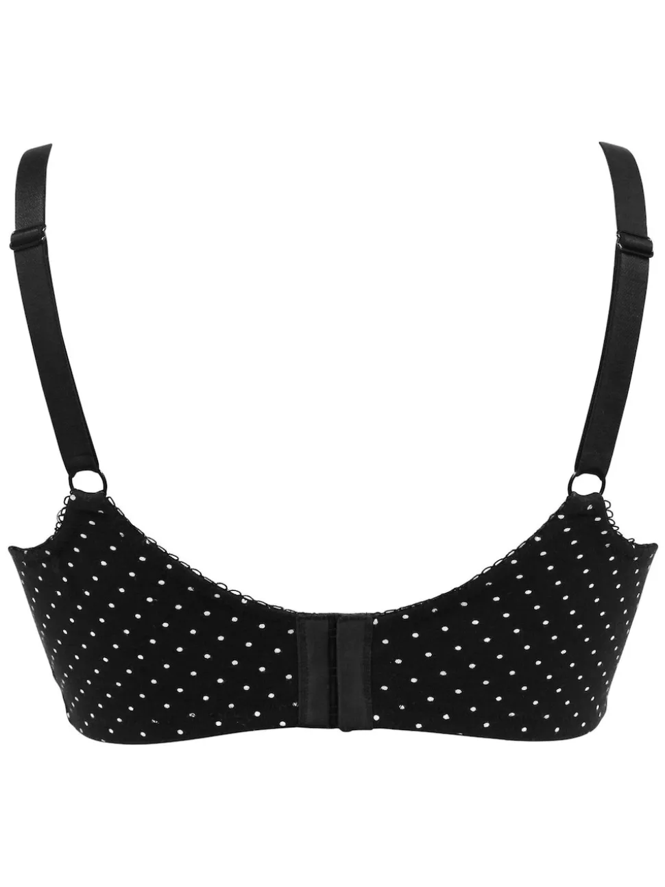 Pour Moi Natural Love to Lounge Cotton Nursing Bra