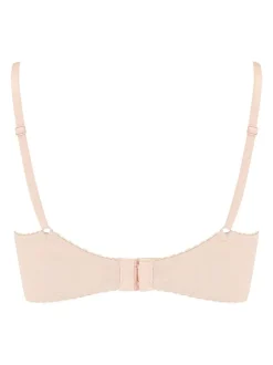 Pour Moi Natural Rosalind Full Cup Underwired Bra