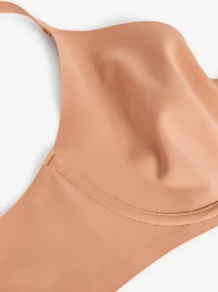 Praline Nude DD+ Forever Lite Smoothing Bra
