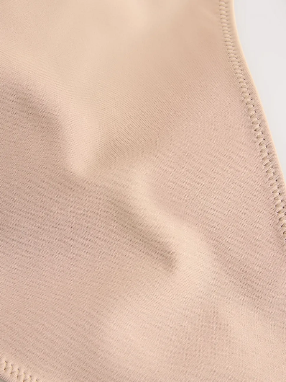 Praline Nude Multiway Strap Backless Plunge Body