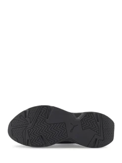 Puma Black Cassia Trainers