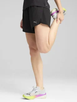 Puma Black Womens Velocity 5