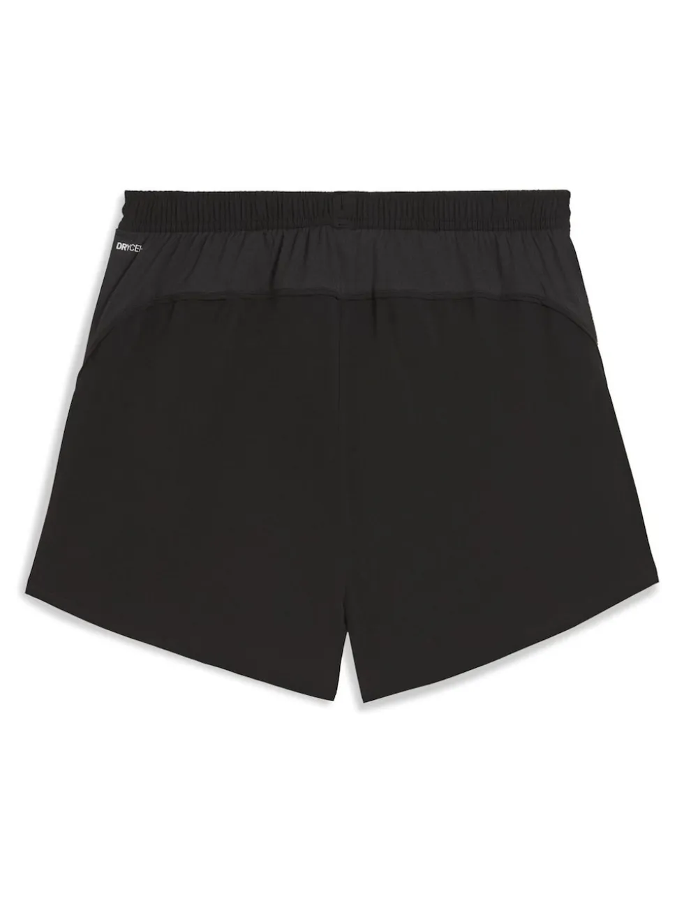 Puma Black Womens Velocity 5" Running Shorts