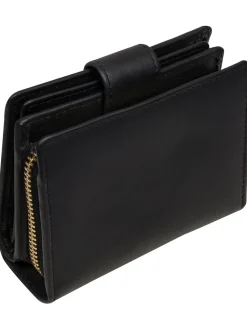 Pure Luxuries London 'Jody' Leather Bi-Fold Purse