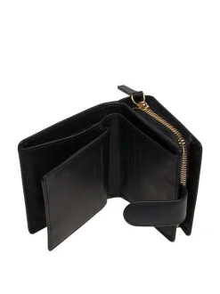 Pure Luxuries London 'Jody' Leather Bi-Fold Purse