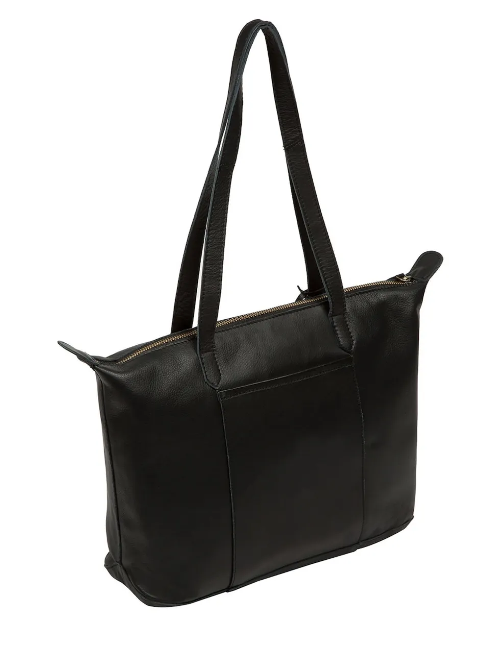 Pure Luxuries London Alcester Leather Tote Bag