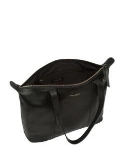 Pure Luxuries London Alcester Leather Tote Bag