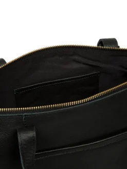 Pure Luxuries London Alcester Leather Tote Bag