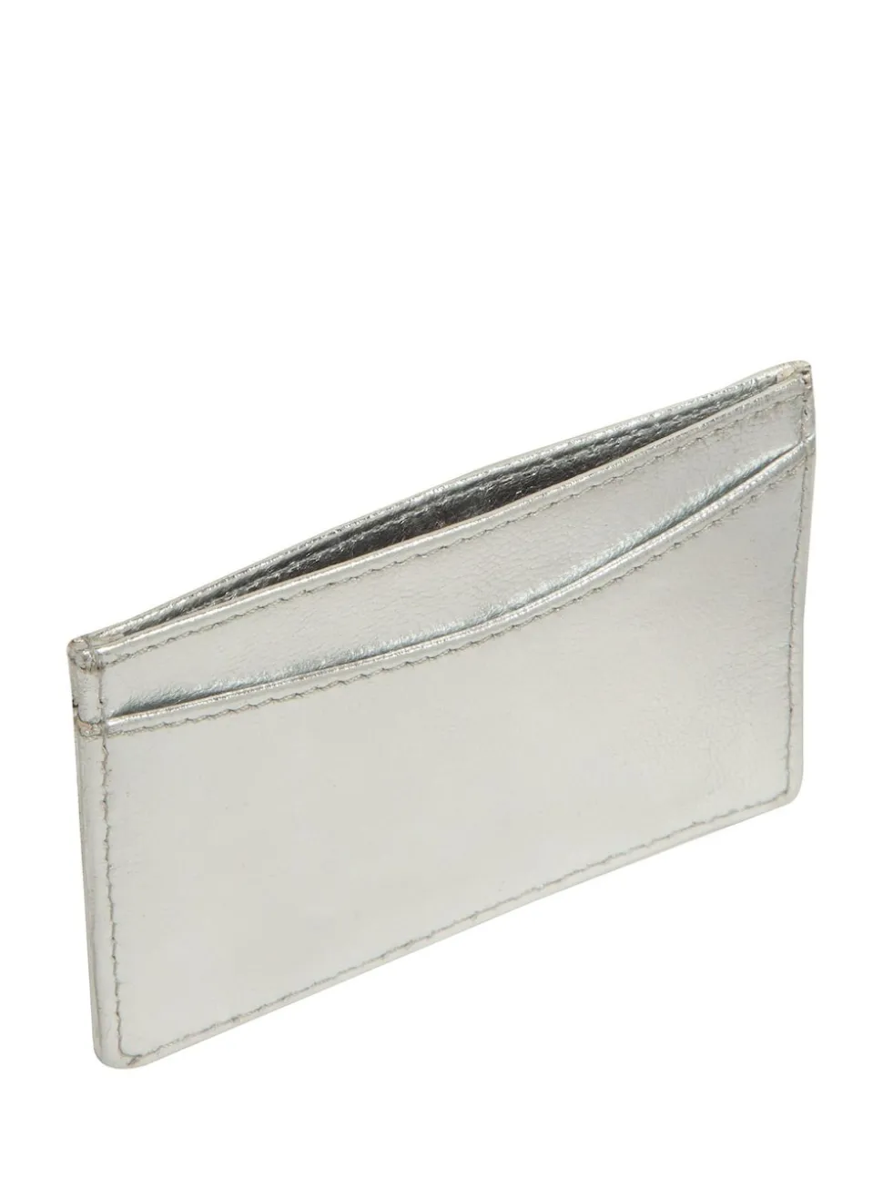 Pure Luxuries London 'Anna' Leather Card Holder