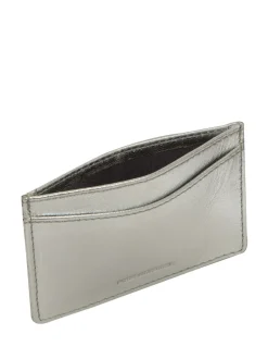 Pure Luxuries London 'Anna' Leather Card Holder