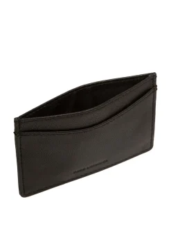 Pure Luxuries London 'Anna' Leather Card Holder
