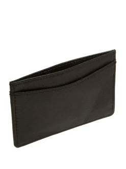 Pure Luxuries London 'Anna' Leather Card Holder