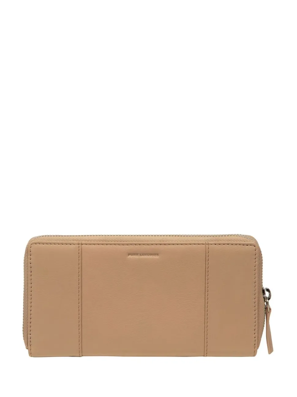 Pure Luxuries London April Leather Purse