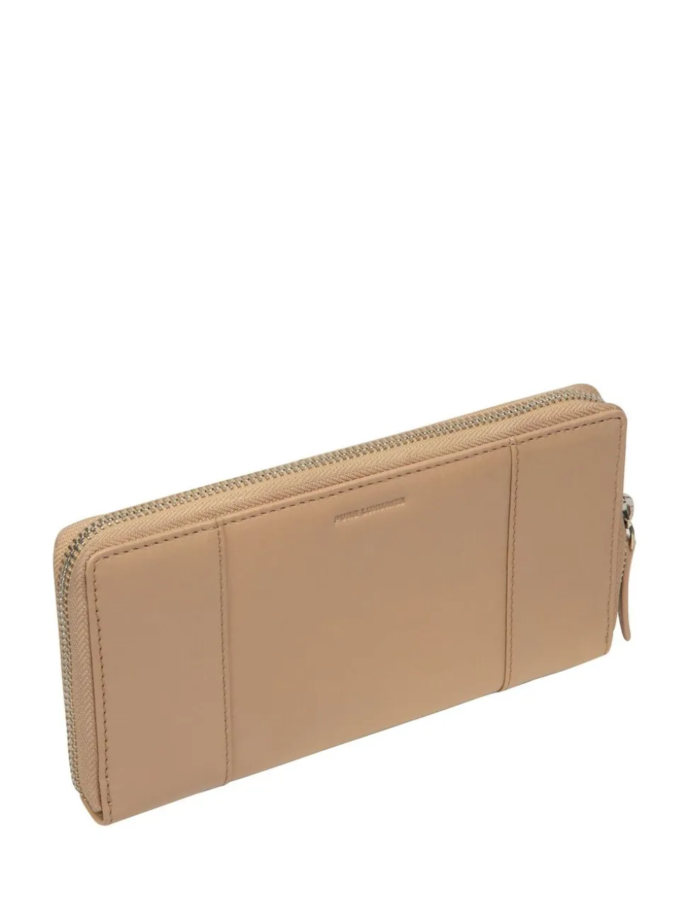 Pure Luxuries London April Leather Purse