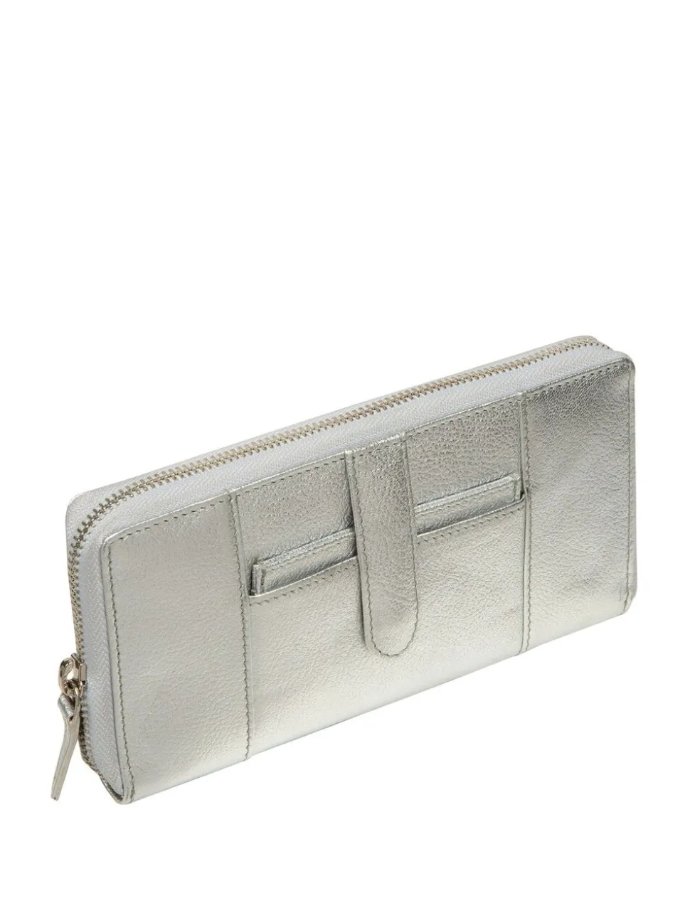 Pure Luxuries London April Leather Purse