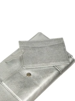 Pure Luxuries London April Leather Purse