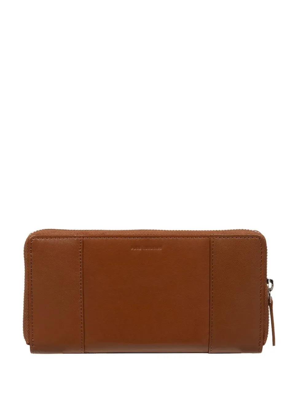 Pure Luxuries London April Leather Purse