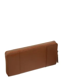 Pure Luxuries London April Leather Purse