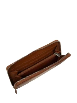 Pure Luxuries London April Leather Purse