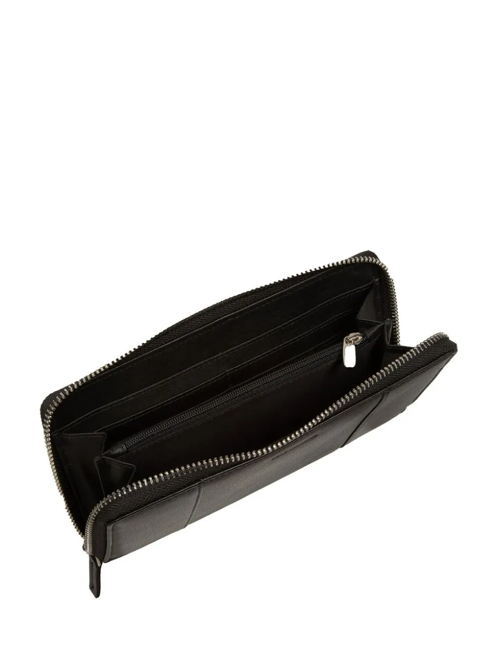 Pure Luxuries London April Leather Purse