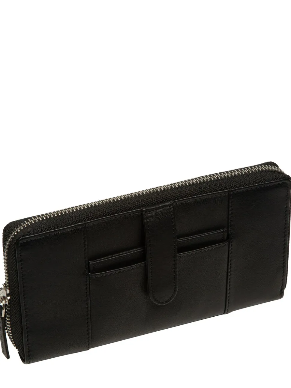 Pure Luxuries London April Leather Purse