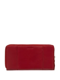 Pure Luxuries London April Leather Purse